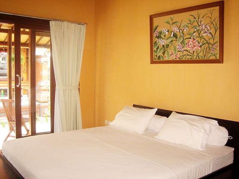 Wayan'S Guesthouse Canggu Exteriör bild