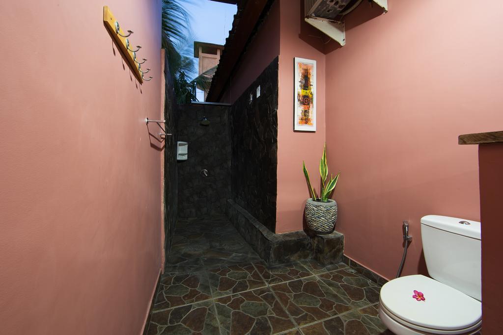 Wayan'S Guesthouse Canggu Exteriör bild